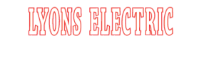 Lyons Electric logo